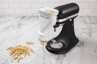 Pasta Press For Stand MIxer