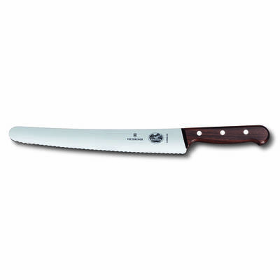 Pastry Knife Rosewood