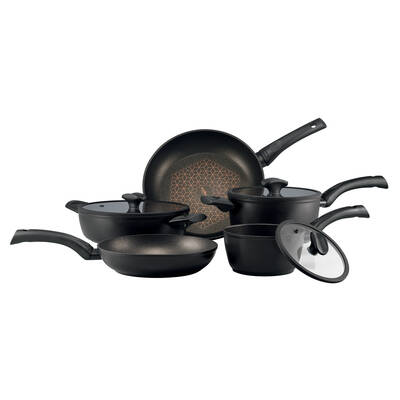 Per Salute 5 Pce Cookware set