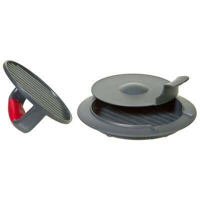 Perfect Hamburger Press