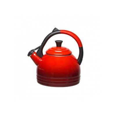 Peruh Kettle Cerise