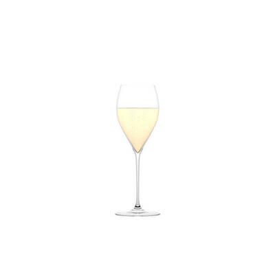 Plumm Everyday The Sparkling Wine Glass Four Pack