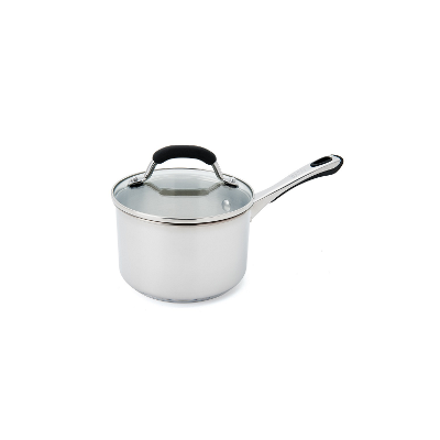  S/S 16cm Saucepan