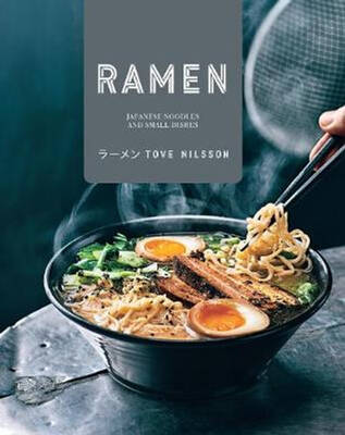 Ramen Japanese Noodles