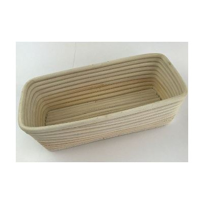 Ratten Proofing Banneton 24x12cm 750g Dough