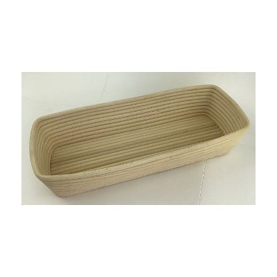 Ratten Proofing Banneton Basket 1.25kg Dough