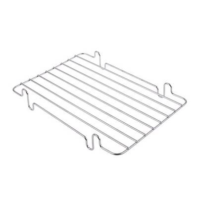 Reversible Roasting Rack 24cm x 17.5cm.