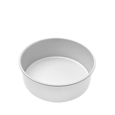 Round Cake Pan 10x7.5cm 