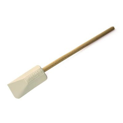 Rubber Spatula Thin 25cm