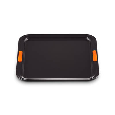 Rectangular Baking Sheet 31 x 31 x 1cm