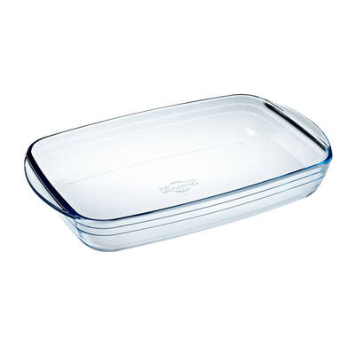 Rectangular Roaster 35x22cm 26L OCuisine