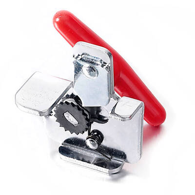 Rigamonti can Opener