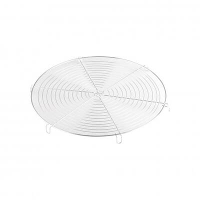 Round Cooling Rack 350mm / 14''