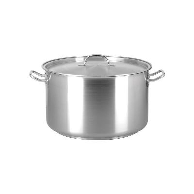 Saucepot-18/10 15.0ltr Elite