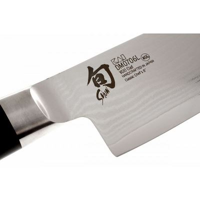 SHUN 20CM CHEFS Classic left handed