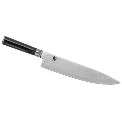 SHUN 25CM CHEF KNIFE