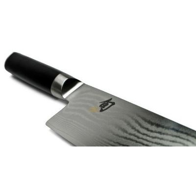 SHUN 25CM CHEF KNIFE