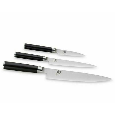 SHUN 3 pc boxed set