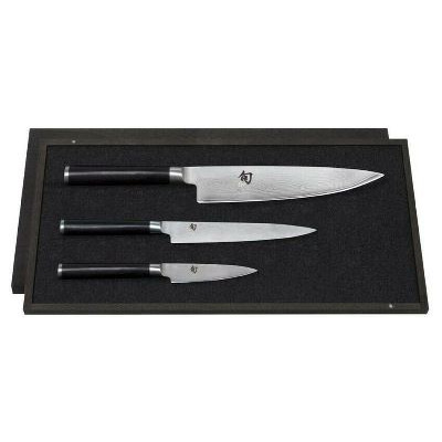 SHUN 3 pc boxed set