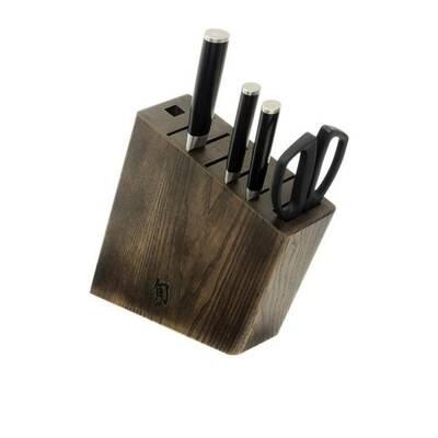 SHUN 5pc Block Set Classic