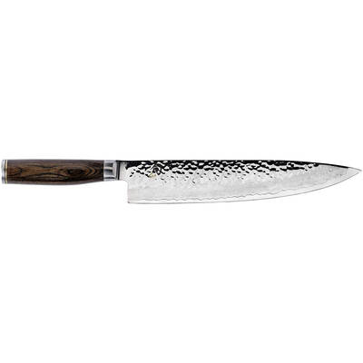 SHUN PREMIER CHEFS KNIFE 25cm
