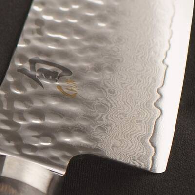 SHUN PREMIER CHEFS KNIFE 25cm
