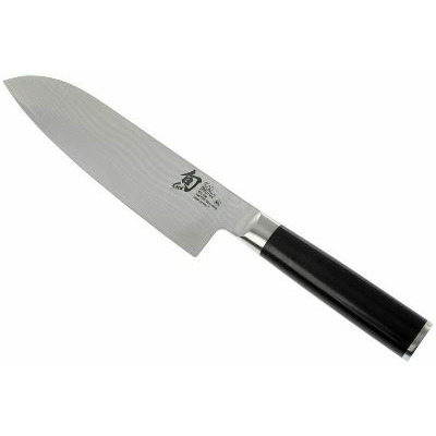 SHUN SANTOKU 165CM