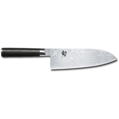 SHUN Wide santoku 18 cm