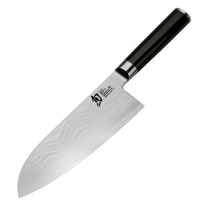 SHUN Wide santoku 18 cm