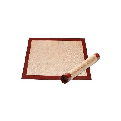 Silicone Pastry Mat 40x30cm