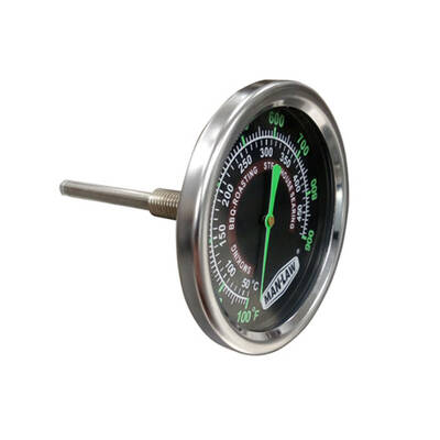 SMOKER ROASTER GAUGE