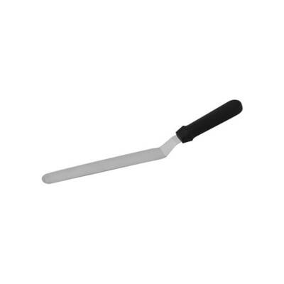 Spatula 20cm Cranked P/Handle