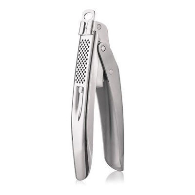 SSTEEL GARLIC PRESS 