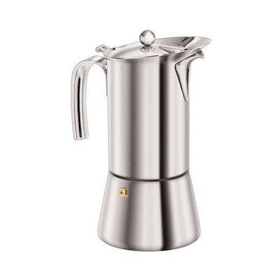 S/S Coffee Maker 10 cup 