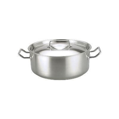 Stewpot-18/10 12.0ltr Elite