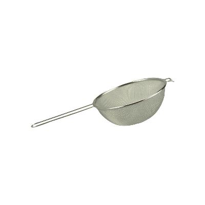 Strainer-18/8 140mm Gourmet