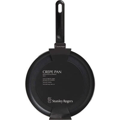 ST CREPE PAN 25CM