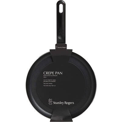 ST CREPE PAN 25CM