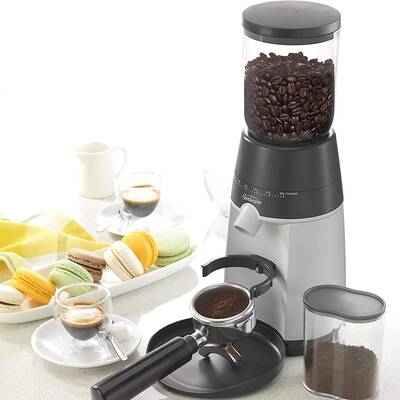 SUNBEAM GRIND FRESH CONICAL BURR GRINDER