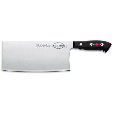SUPERIOR CLEAVER18CM420GR