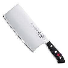 SUPERIOR CLEAVER18CM420GR