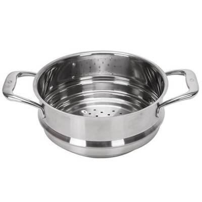 24cm Steamer Insert No Lid