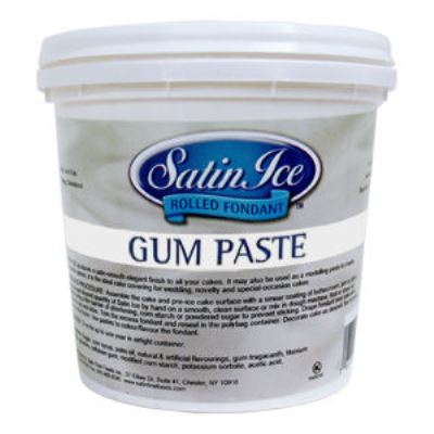  910g Gum Paste