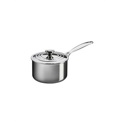 Saucepan 16cm  3Ply