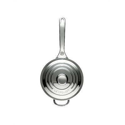 Saucepan 20cm w helper handle 3ply