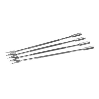 Seafood Forks set/4