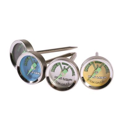 Set4 Steak Thermomether