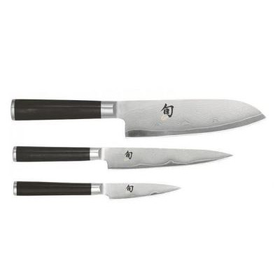 Shun 3 Piece Set 