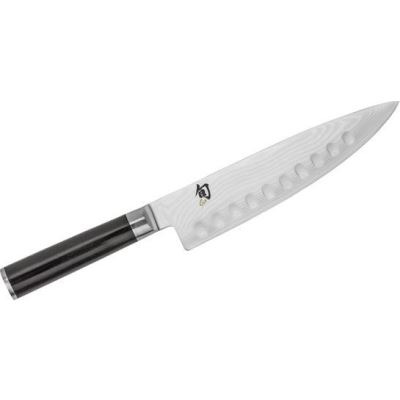  Classic Scalloped Chefs Knife 20cm DM0719
