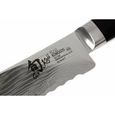 Shun Kaji Bread Knife 9inch